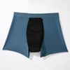 Wholesale IY001 Men's Incontinence Boxer Briefs | 200ml Absorbent Leakproof Underwear OEM