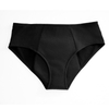 IY008 Women's 4-Layer Leakproof Period Panties | 100ml Ultra Absorbent Seamless-Comfort Menstrual Underwear | OEM/ODM Wholesale