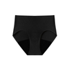 AA081 Women's High-Waist 4-Layer Leakproof Period Panties | Night Protection Menstrual Underwear | Organic Cotton Gusset | OEM/ODM Wholesale
