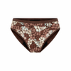 Printed Period Underwear for Teens & Young Women | OEM 5-Layer Leakproof Organic Cotton Mid-Rise Panties — Custom Prints, Low MOQ, Wholesale & Private Label