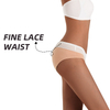 Model SH-QS01 High-Cut Printed Leak-Proof Briefs