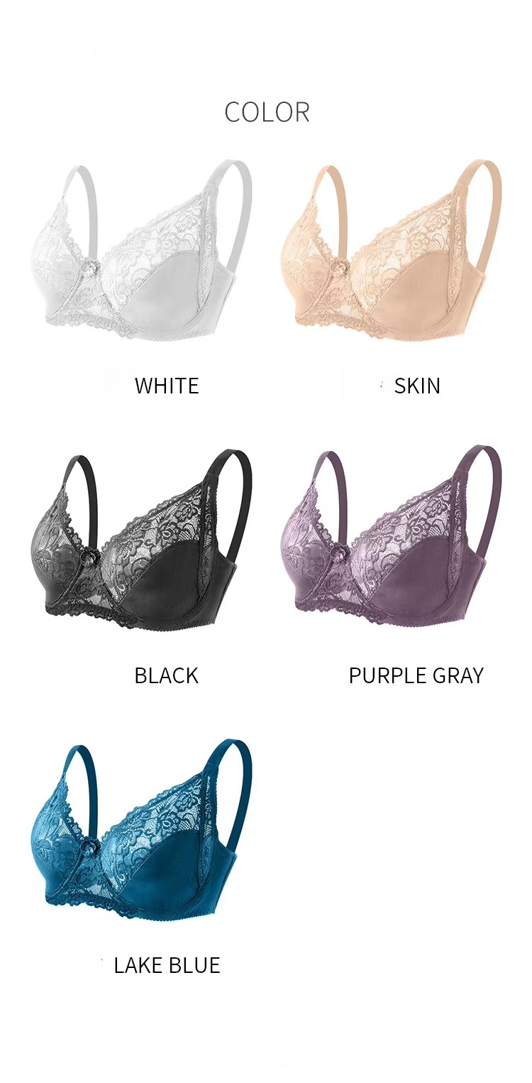 Seamless Sports Bra (1)