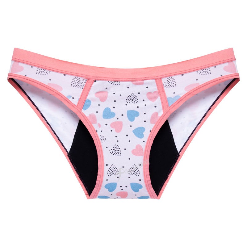 Wholesale Teen Period Underwear