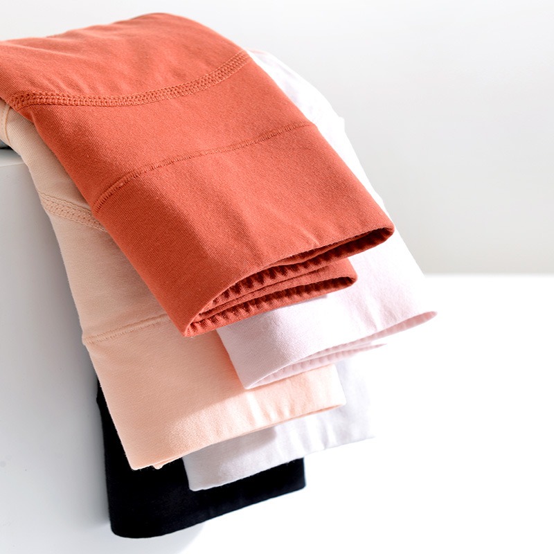 High Waist Antibacterial Period Panties Light Customization Available