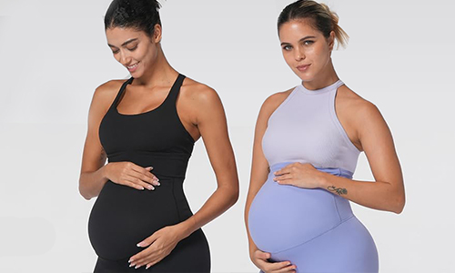 Maternity Yoga Pants