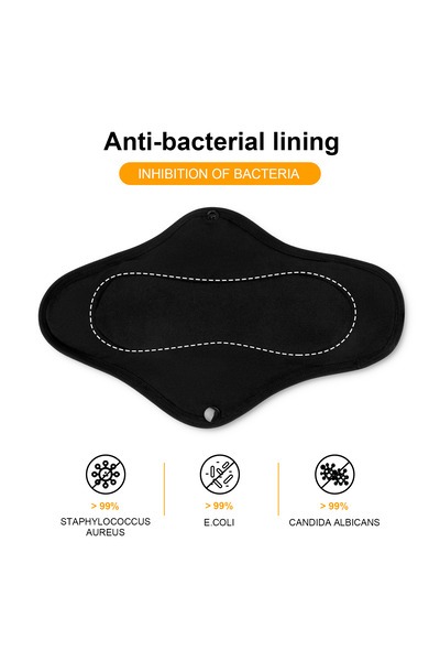 Wholesale Reusable Menstrual Pads