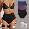 High-Waist 4-Layer Leakproof Period Swimwear Bottoms (Absorbent, Pad-Free) | Ready Stock Wholesale | Cross-Border Supply