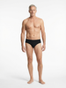 Absorbency Is Rated at 100–150ml. The Boxer Brief Silhouette Offers Secure Men Incontinence Briefs
