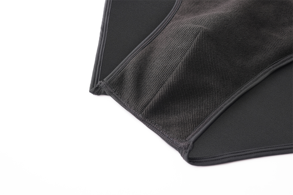 Modal Spandex Leakproof Men Underwear Private Label Supplier