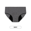 Heavy Flow Low Waist Period Panties Maximum Absorption Leak-Proof