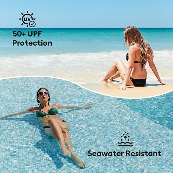 Wholesale Side Tie Period Swim Bottoms | Leakproof Swimwear OEM