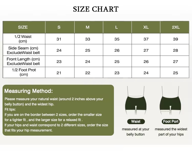 Incontinence Panties (3)