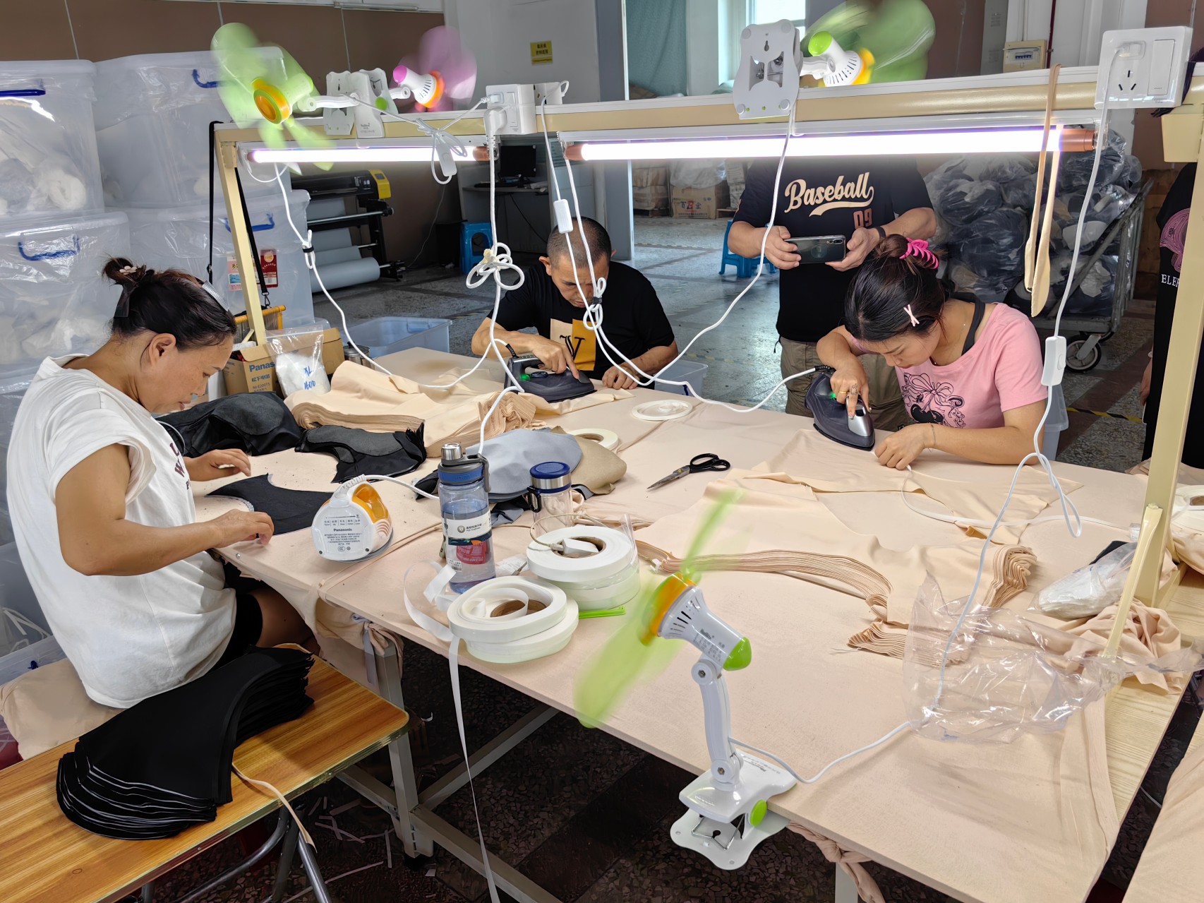 Beyond Stitching: The Future of Period Underwear Is Laminated Composite Technology