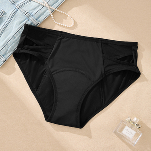 Heavy Flow Period Underwear 43–49ml 