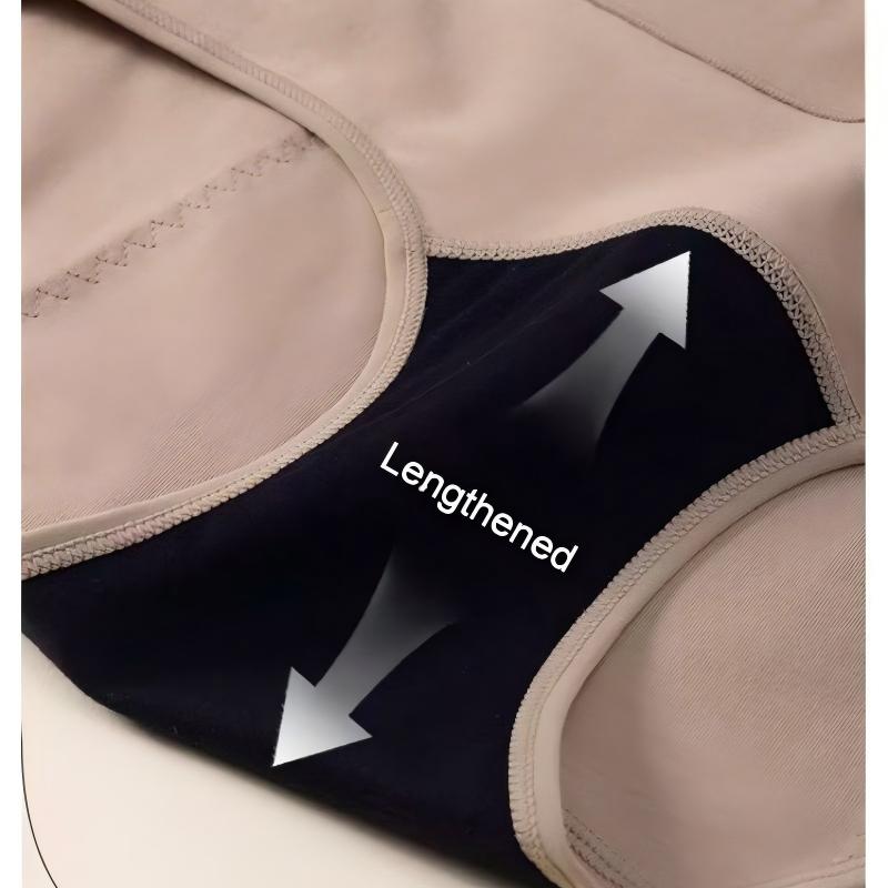 60ml Heavy Flow Period Panties Maximum Capacity Leak-Proof Design