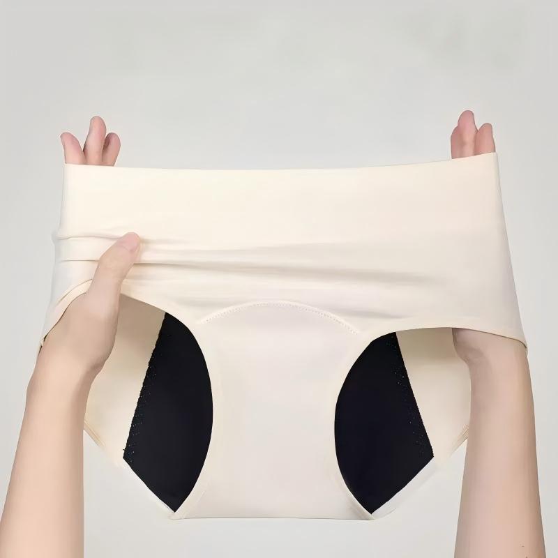 60ml Heavy Flow Period Panties Maximum Capacity Leak-Proof Design