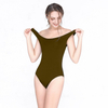 Seamless Period Bodysuit Shapewear