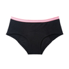 Teen Leakproof Period Underwear for Girls, Menstrual Panties Briefs, Anti-Leak Protection