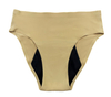 Body-Hugging Period Underwear with Side-Leak Guard Fit (Ready Stock + OEM)