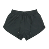 Sportperiodeshorts — LY4291-1 2-in-1 hardloopshorts met ingebouwde lekvrije slip