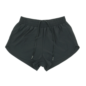 Sport Period Shorts — LY4291-1 2-in-1 Running Shorts with Built-In Leakproof Brief