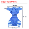 Reusable Adult Cloth Diaper with Side Fasteners | OEM Washable Incontinence Diaper Pants — PUL Waterproof, All-Cotton Towel Lining, 500+ Custom Prints, Wholesale & Private Label