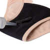 Bamboo Period Underwear Bikini | OEM Leakproof Menstrual Panties — 4-Layer PUL Gusset, PFAS-Free, 3–5 Tampon Absorbency, S–2XL, Wholesale & Private Label