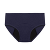 Heavy Flow Low Waist Period Panties Maximum Absorption Leak-Proof