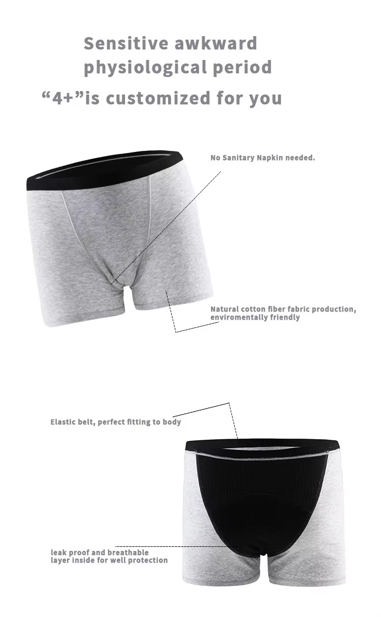 Incontinent underwear (1)