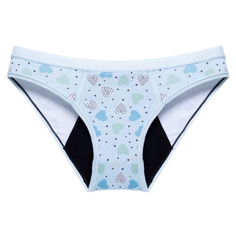 Wholesale Teen Period Underwear
