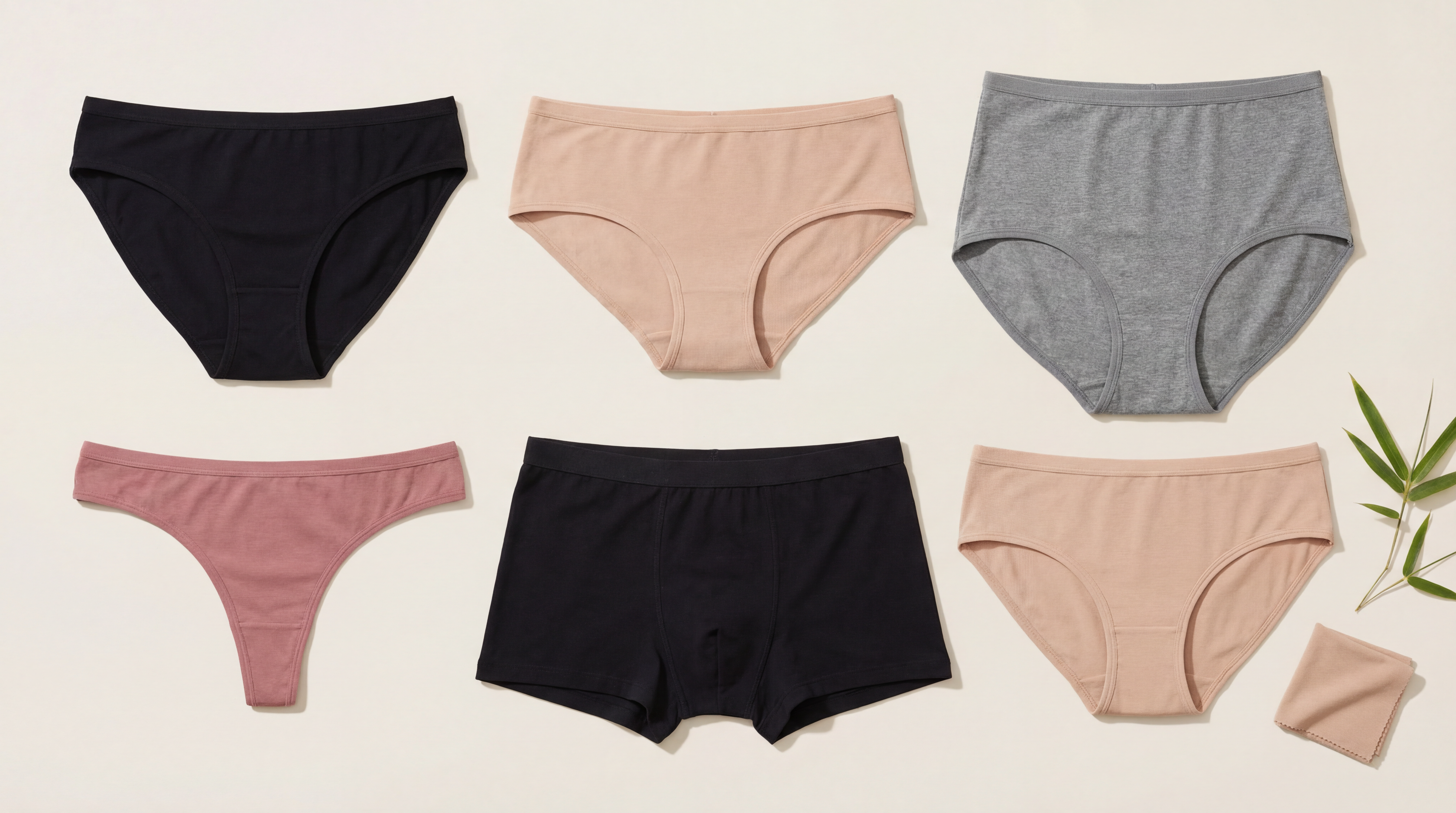 Diverse Styles customization of bamboo period underwear.png