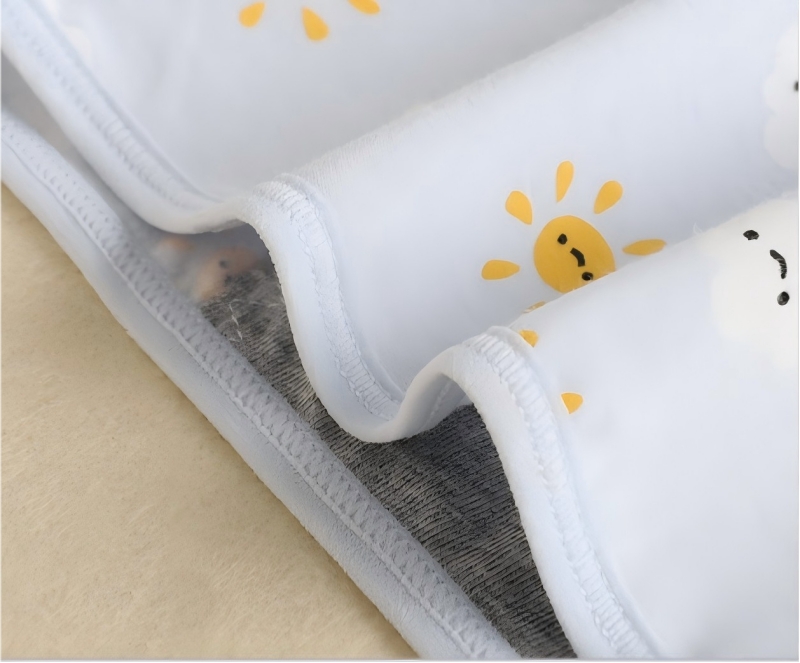 Breathable Pure Cotton Period Panties All-Day Comfort Light Flow