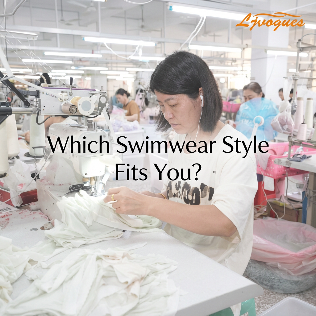 Period Swimwear Styles: Bikini, One-Piece, Shorts & Competition — Which Is Right for You?