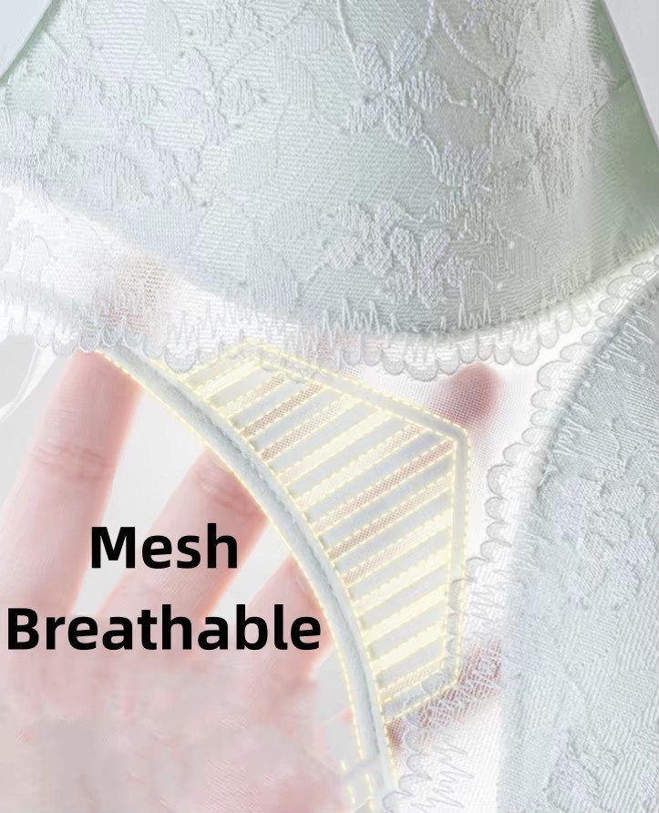 Women Nursing bra (1)