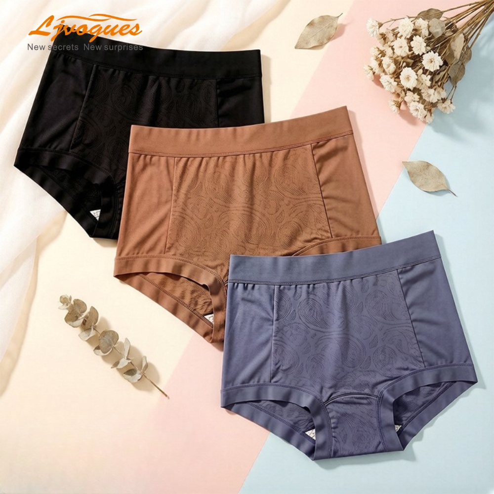 French Lace Jacquard Mid-Rise Boyshorts (7).jpg