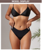 Cross-Border 4-Layer Leakproof Period Swimwear Bottoms Ready Stock Wholesale | Style