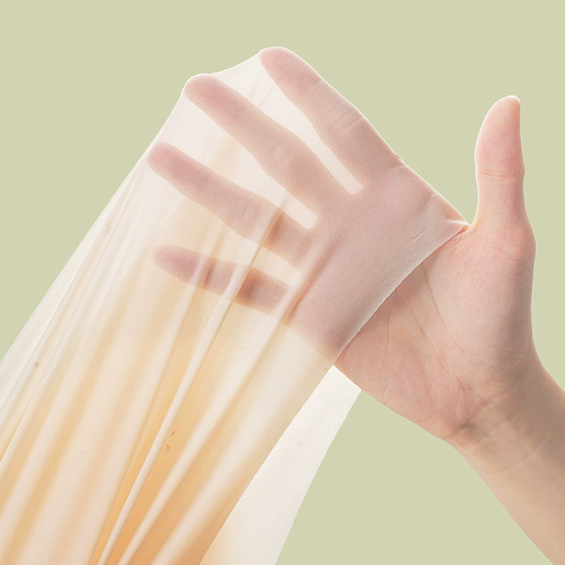 3 Colors Seamless Safety Pants Shape High Waist Comfortable Belly Support Maternity Leggings Lightweight Breathable Panties | 9055