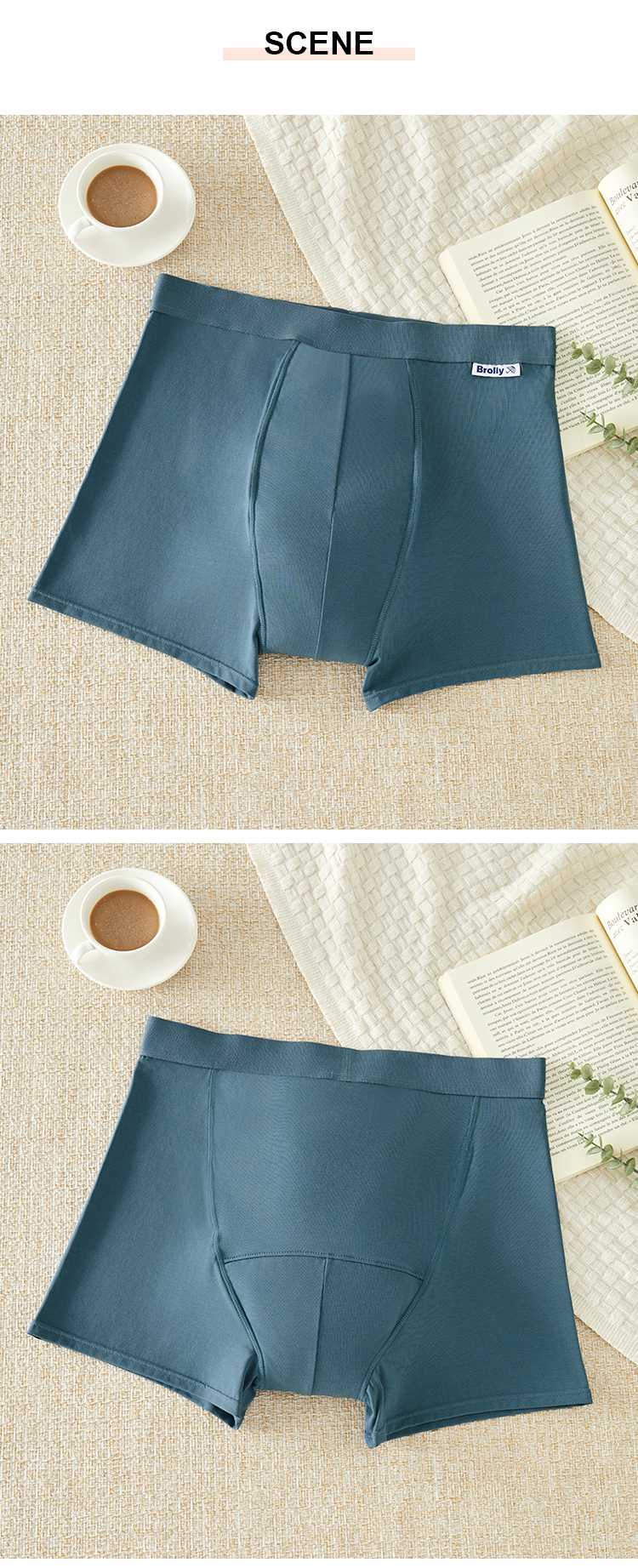 Wholesale IY001 Men's Incontinence Boxer Briefs (10).jpg