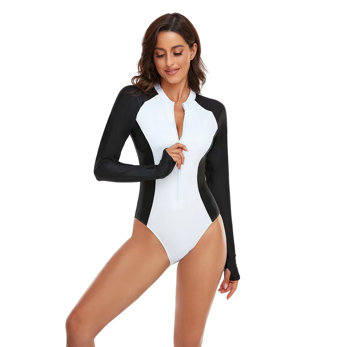 ljvogues comfortable wetsuit