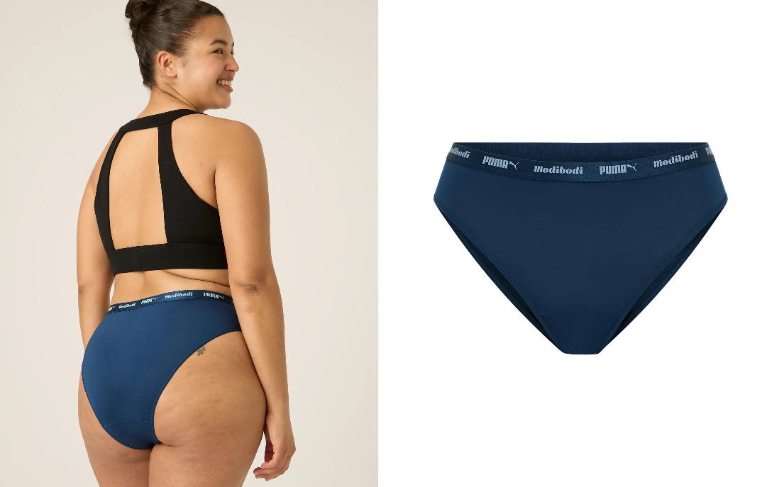 PUMA-nın Modibodi-nin uducu texnologiyası ilə sıxılma m&uuml;həndisliyi